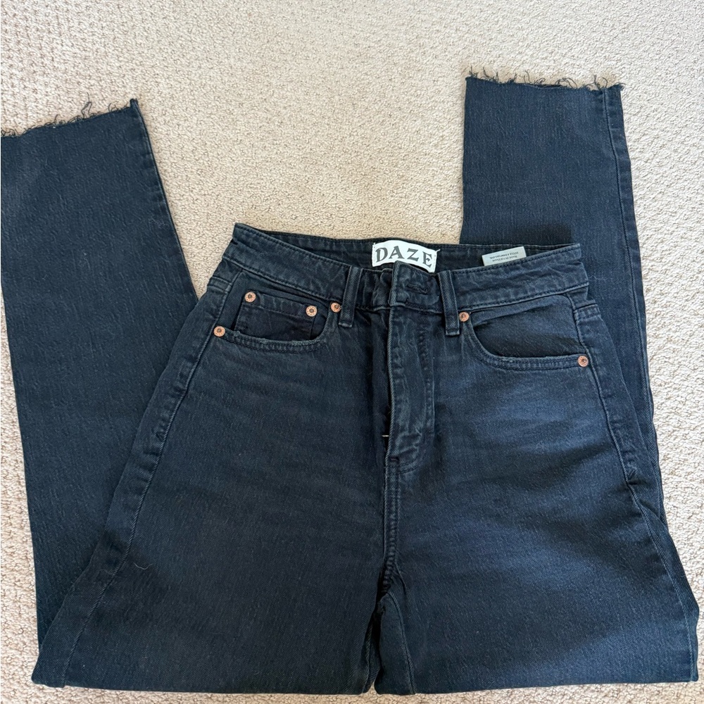 Daze denim jeans size 25